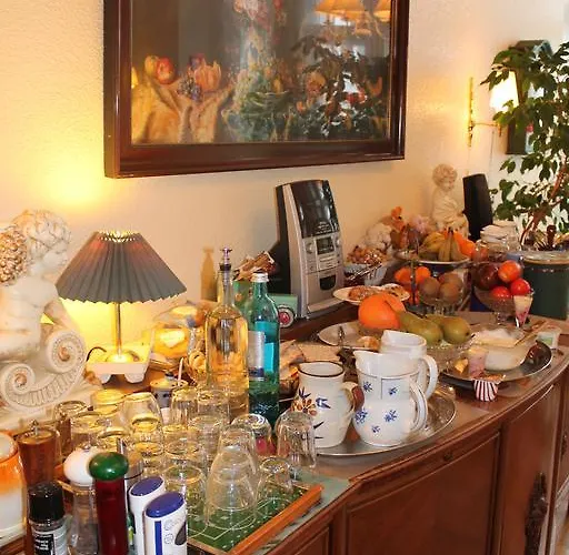 Columbus Am Kurfurstendamm Gæstehus