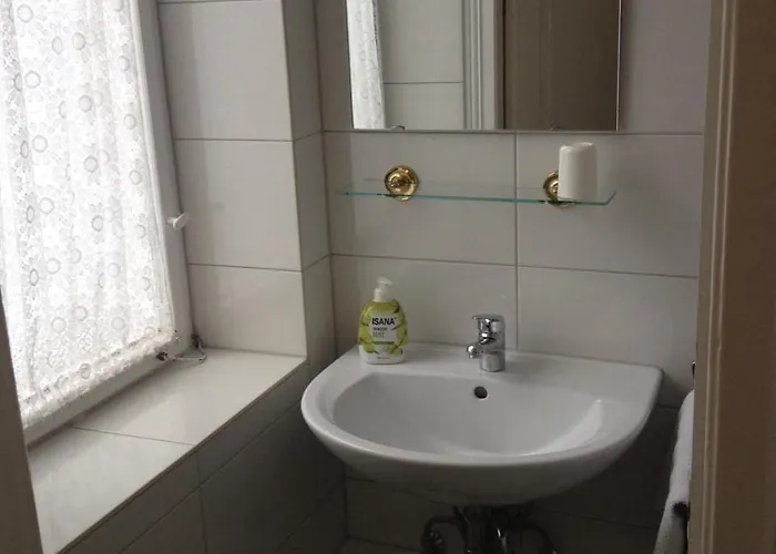 Columbus Am Kurfurstendamm Gæstehus