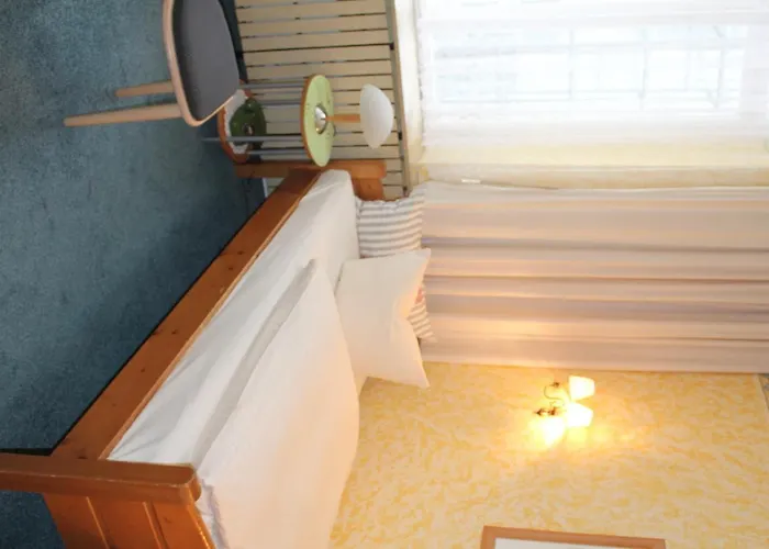 Columbus Am Kurfurstendamm Gæstehus 2*